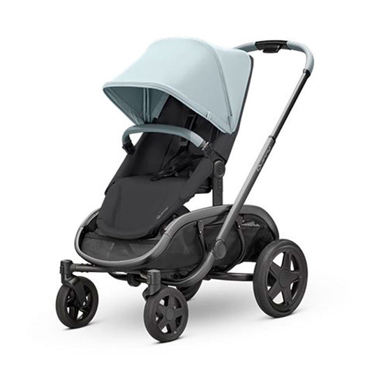 Hubb Stroller