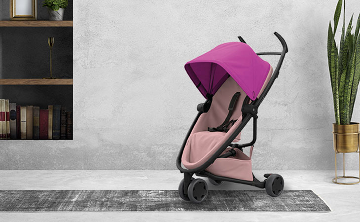 Quinny car seat on sale