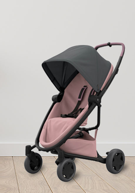 Catena Mark eten Quinny Zapp Flex Plus | Quinny World