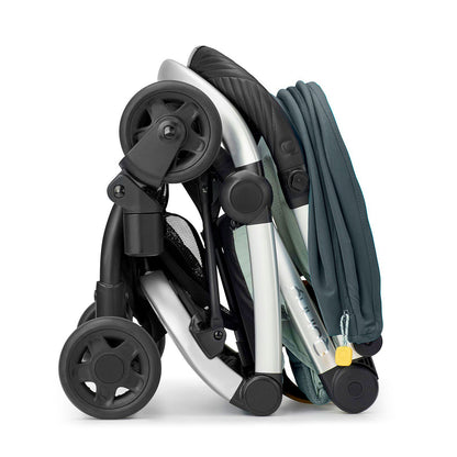 1st Age Stroller LDN