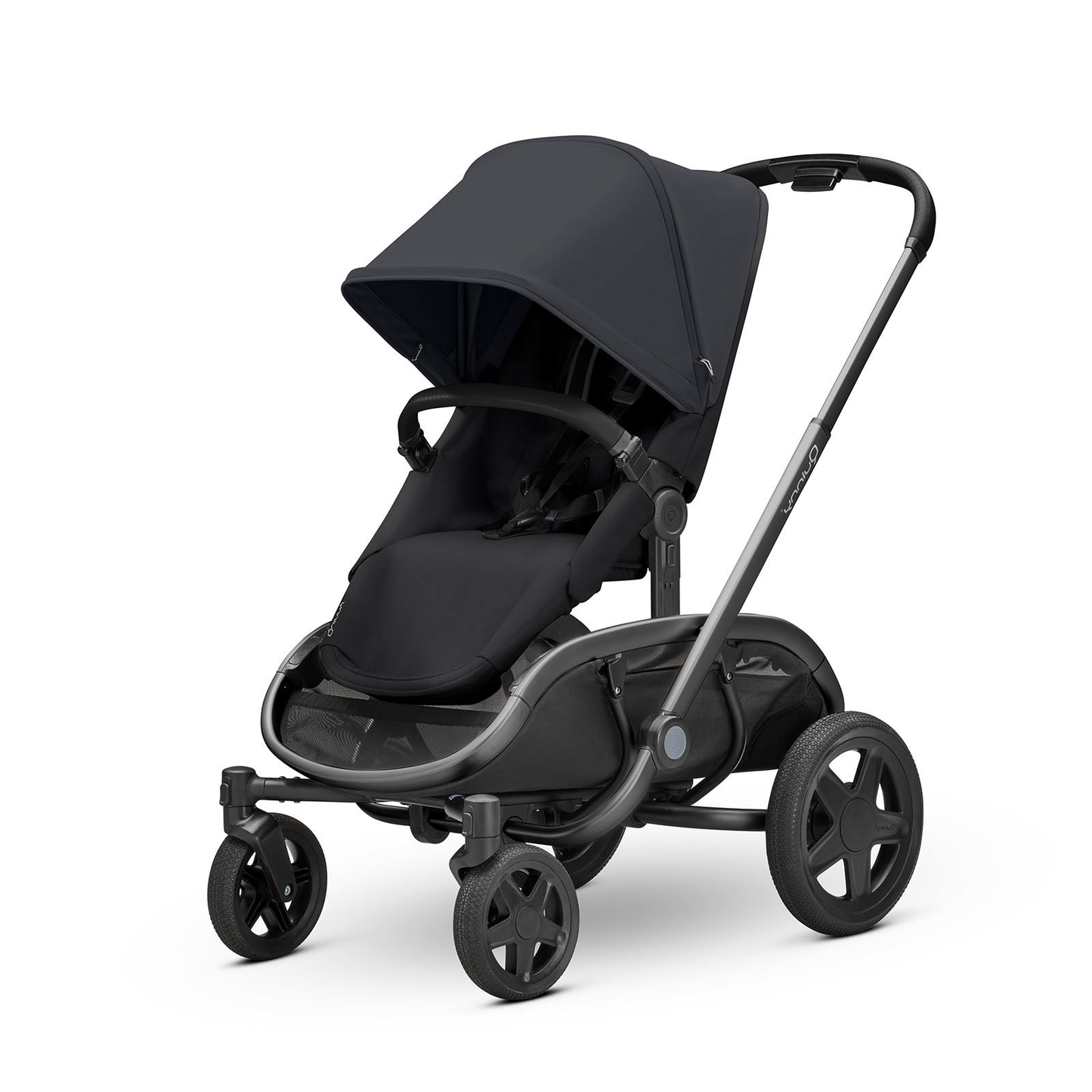 Hubb Stroller
