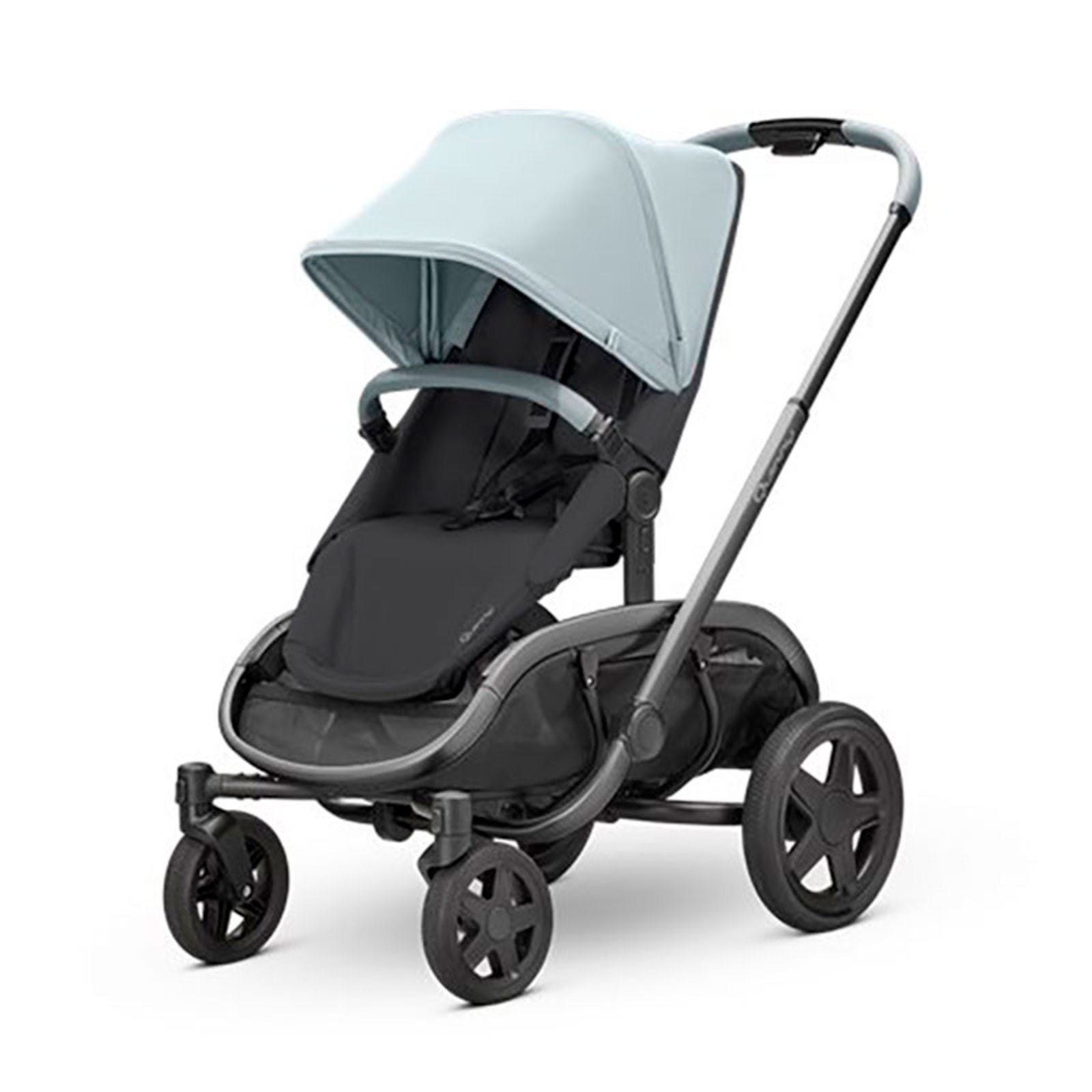 Stylish Strollers | Quinny