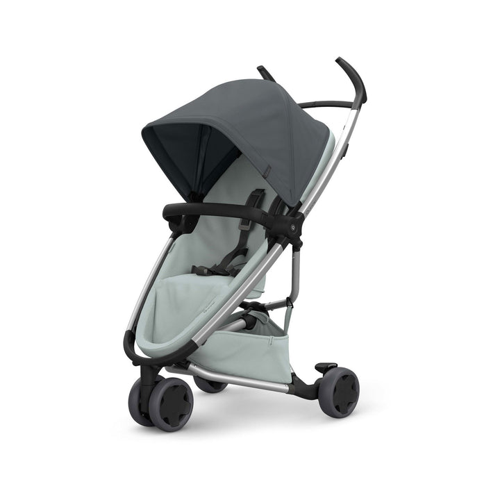Stylish Strollers | Quinny