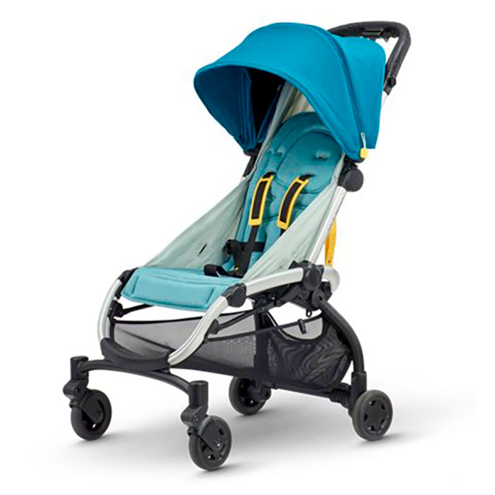 Stylish Strollers | Quinny